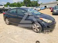 2013 Hyundai Elantra фото