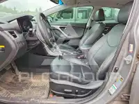 2013 Hyundai Elantra photo