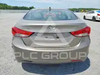 2013 Hyundai Elantra photo
