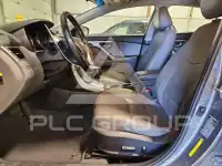2013 Hyundai Elantra фото