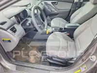 2013 Hyundai Elantra фото
