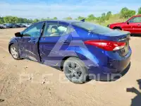 2013 Hyundai Elantra photo