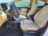 2013 Hyundai Elantra фото