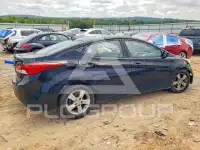 2013 Hyundai Elantra фото
