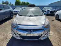 2013 Hyundai Elantra фото
