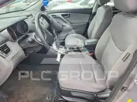 2013 Hyundai Elantra фото