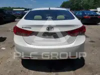 2013 Hyundai Elantra фото