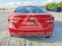 2013 Hyundai Elantra фото