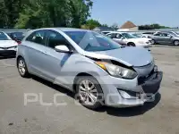 2013 Hyundai Elantra фото