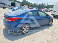 2013 Hyundai Elantra фото