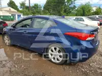 2013 Hyundai Elantra фото