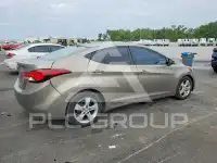 2013 Hyundai Elantra photo