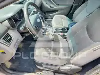 2013 Hyundai Elantra фото