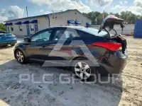 2013 Hyundai Elantra photo