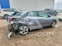 2013 Hyundai Elantra photo