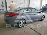 2013 Hyundai Elantra фото