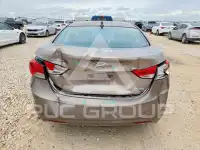 2013 Hyundai Elantra фото