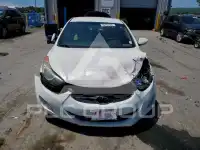 2013 Hyundai Elantra фото