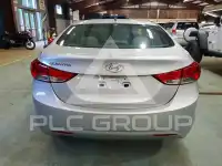 2013 Hyundai Elantra photo