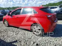 2013 Hyundai Elantra фото