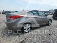 2013 Hyundai Elantra photo