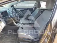 2013 Hyundai Elantra фото