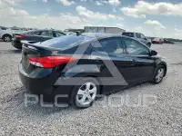 2013 Hyundai Elantra photo