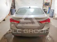 2013 Hyundai Elantra фото