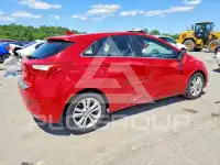 2013 Hyundai Elantra фото