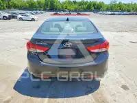 2013 Hyundai Elantra photo