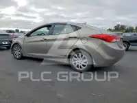 2013 Hyundai Elantra photo