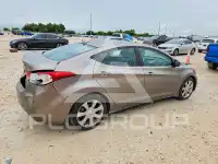 2013 Hyundai Elantra фото