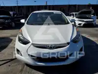 2013 Hyundai Elantra фото