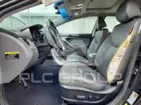 2013 Hyundai Elantra photo