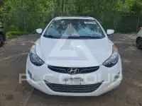 2013 Hyundai Elantra photo