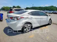 2013 Hyundai Elantra фото