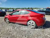 2013 Hyundai Elantra фото