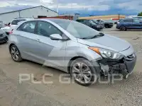 2013 Hyundai Elantra фото