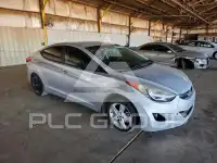 2013 Hyundai Elantra фото