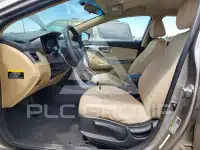 2013 Hyundai Elantra фото