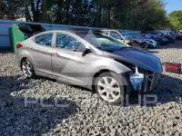 2013 Hyundai Elantra фото