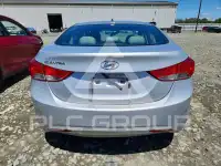 2013 Hyundai Elantra photo