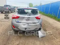 2013 Hyundai Elantra photo