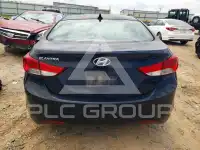 2013 Hyundai Elantra фото