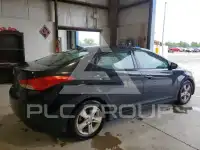 2013 Hyundai Elantra photo