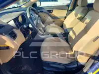2013 Hyundai Elantra фото