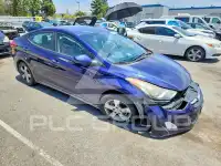2013 Hyundai Elantra фото