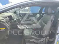 2013 Hyundai Elantra фото