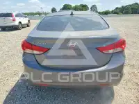 2013 Hyundai Elantra фото