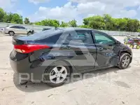 2013 Hyundai Elantra фото